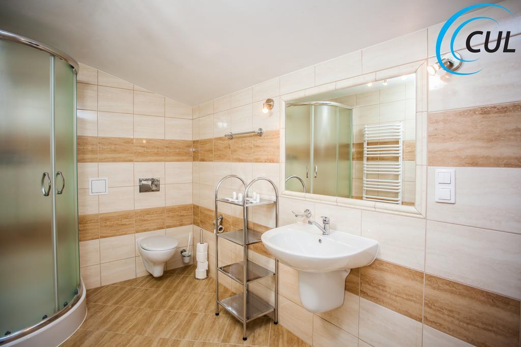 Hotel Osrodek Wypoczynkowy Olimp Szklarska Poręba Exterior foto