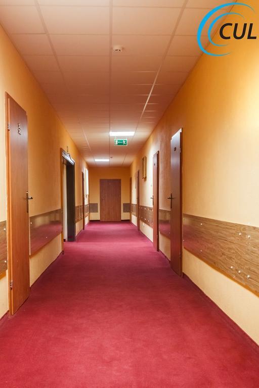 Hotel Osrodek Wypoczynkowy Olimp Szklarska Poręba Exterior foto