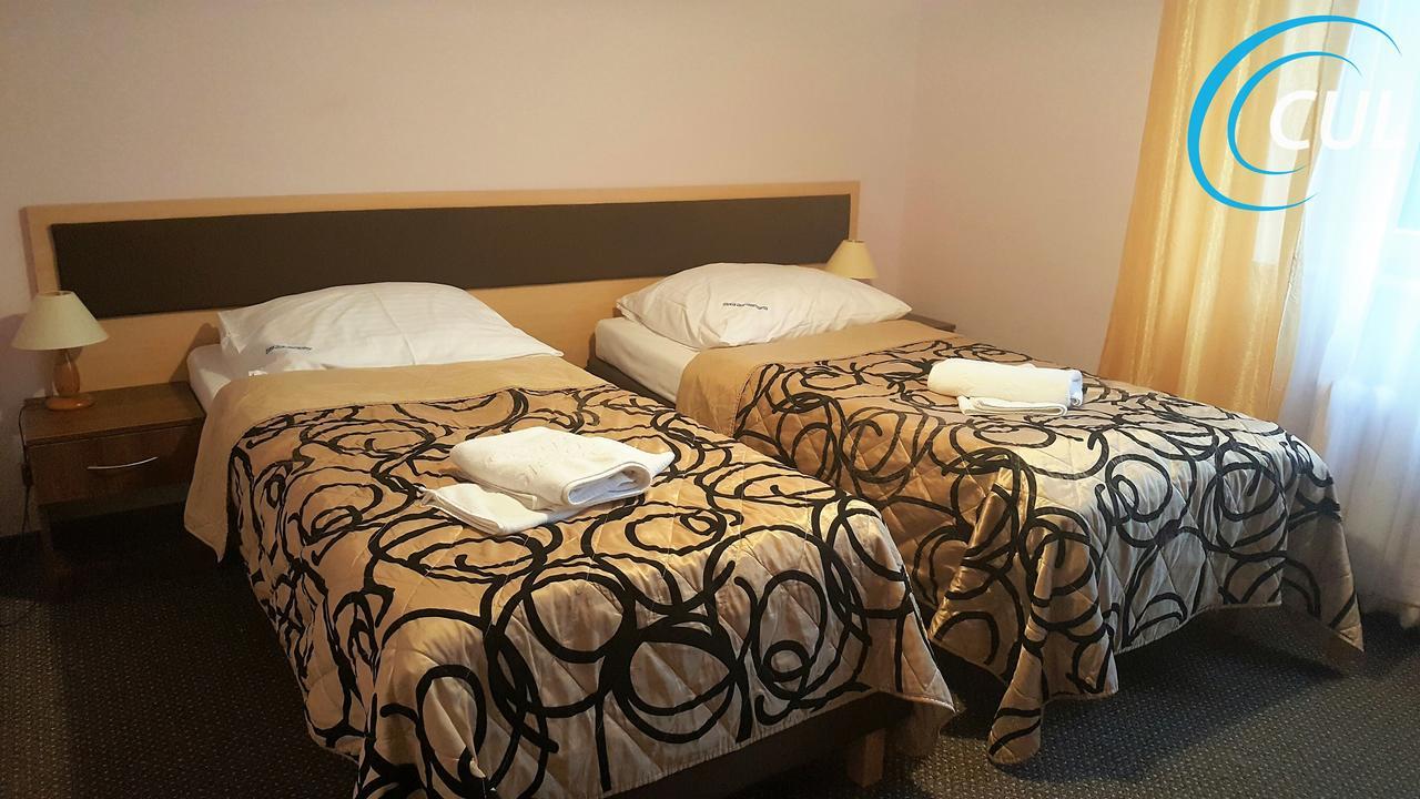 Hotel Osrodek Wypoczynkowy Olimp Szklarska Poręba Exterior foto