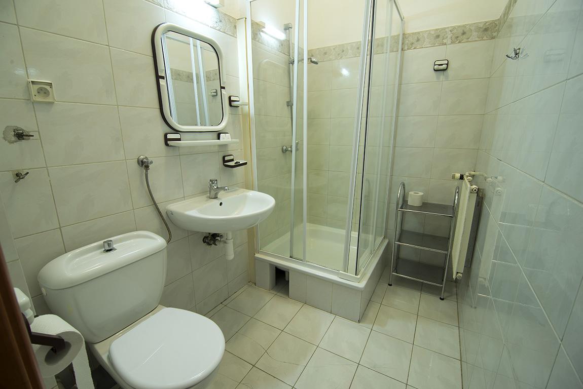 Hotel Osrodek Wypoczynkowy Olimp Szklarska Poręba Exterior foto