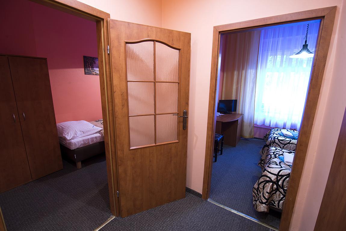 Hotel Osrodek Wypoczynkowy Olimp Szklarska Poręba Exterior foto