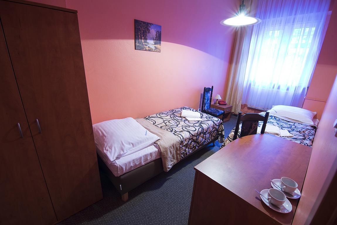 Hotel Osrodek Wypoczynkowy Olimp Szklarska Poręba Exterior foto